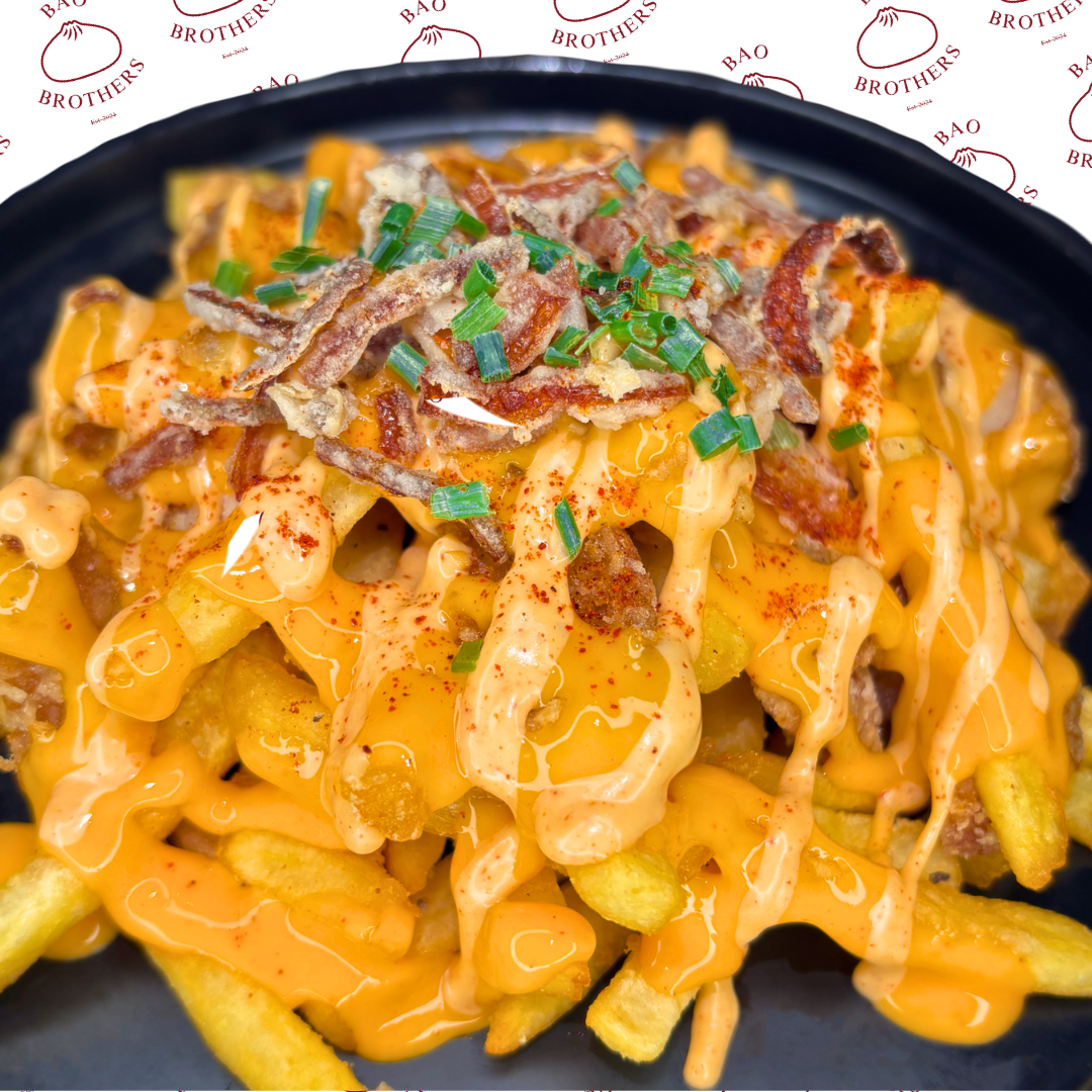 NEW Chilli Cheese Fries