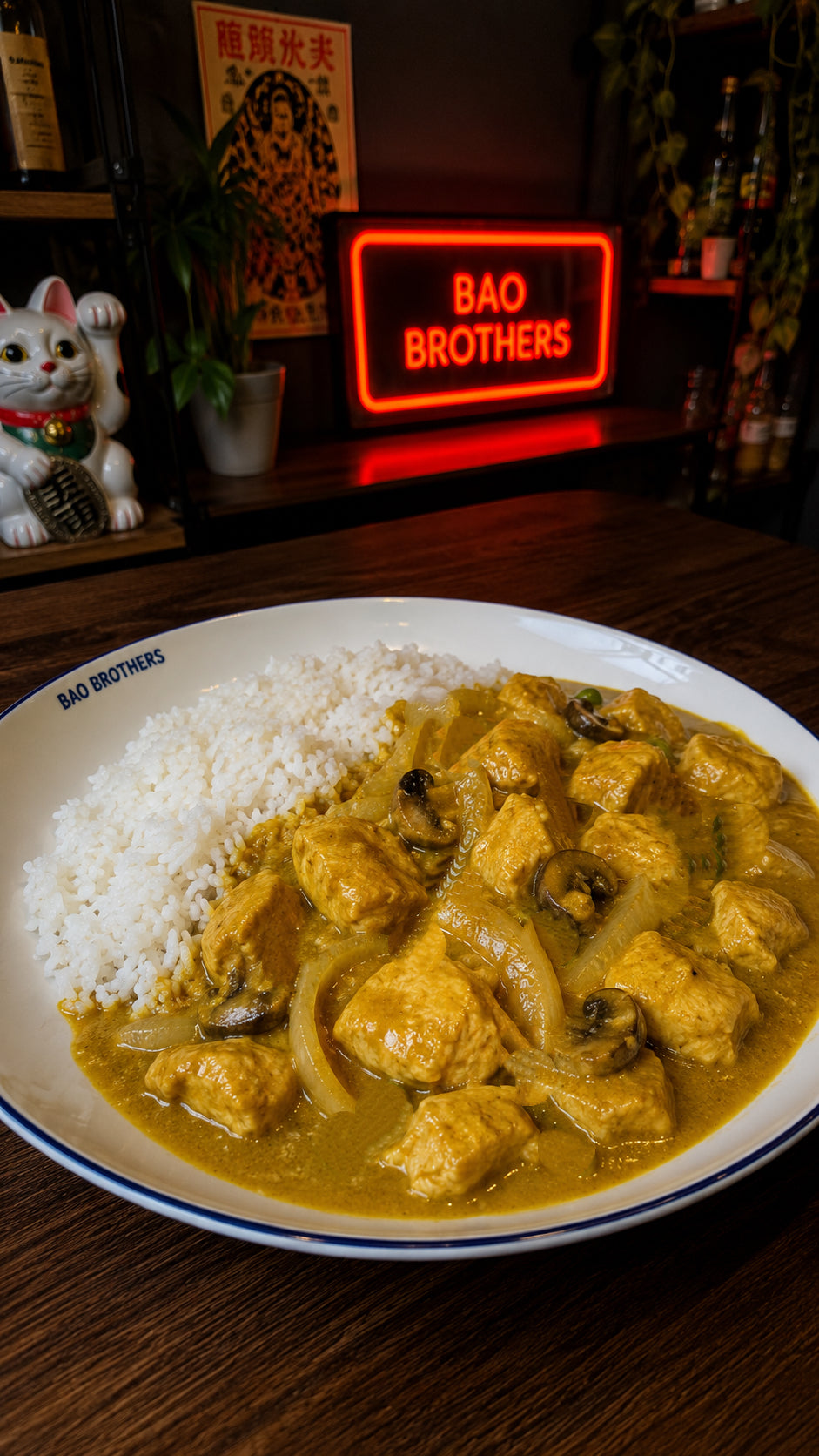Curries