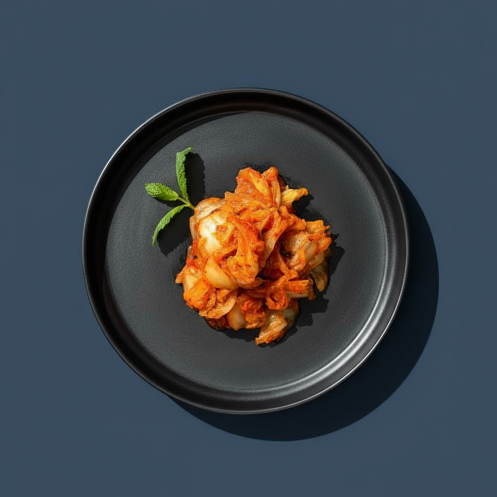 Kimchi