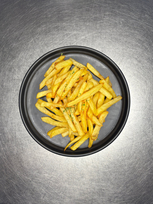 Fries