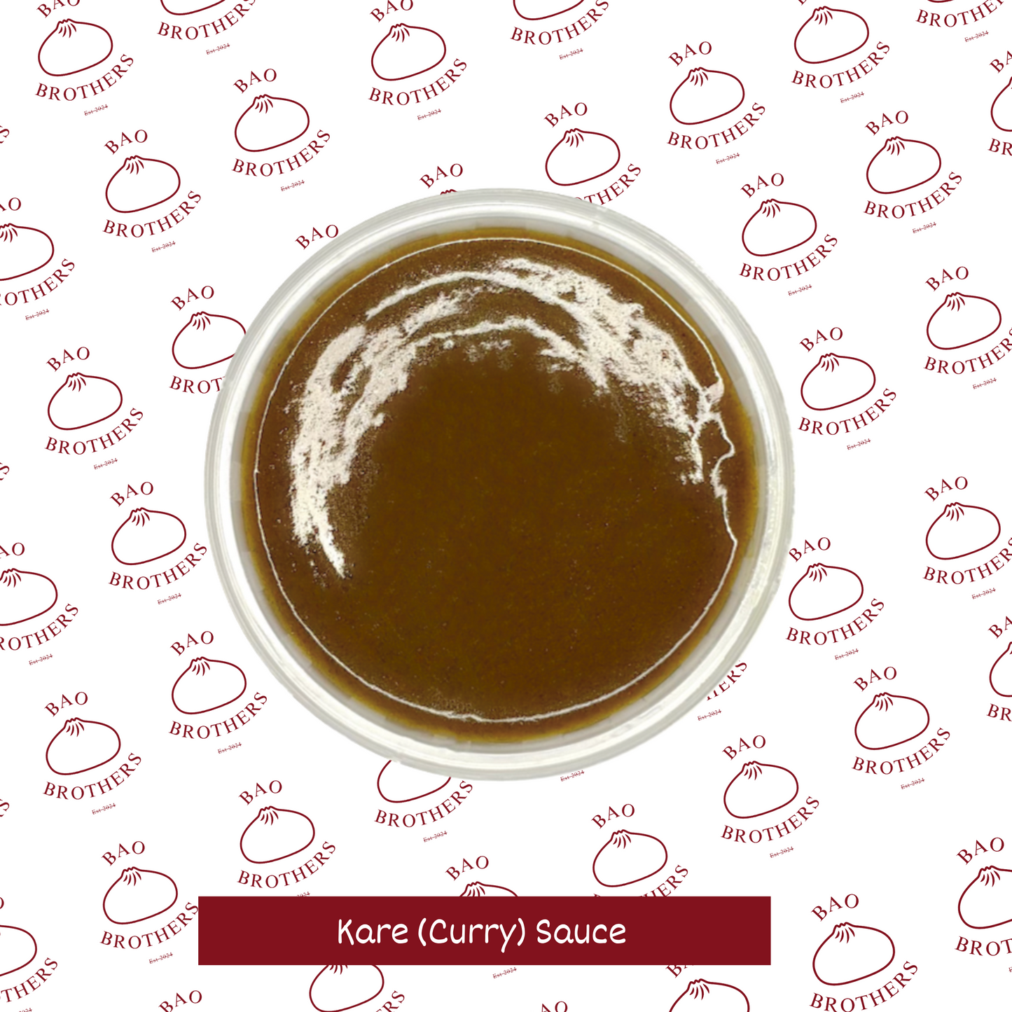 Kare Sauce (Curry)